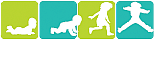 Kids Can Do Therapy Services Inc. Logo